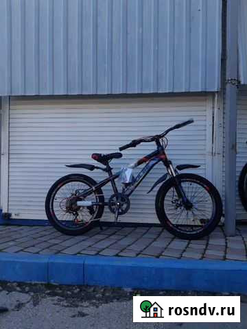 Велосипеды Симферополь - изображение 1