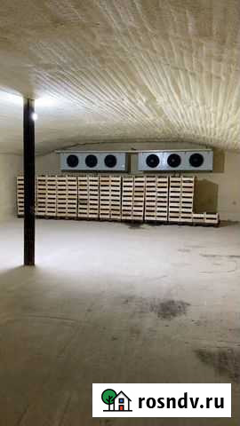 Аренда холодильной камеры Нарткала - изображение 1