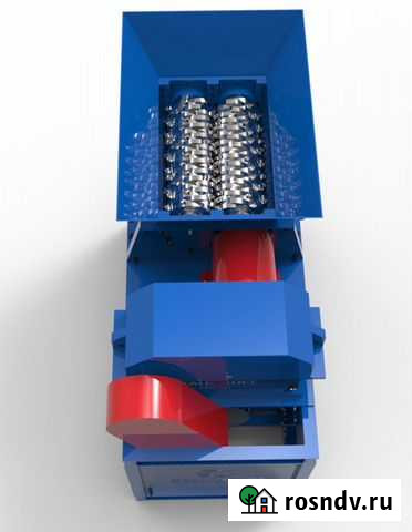 Шредер дшв-мини мод. 400 Нижний Новгород - изображение 1