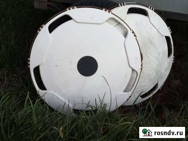 Колпаки Теплое - изображение 1