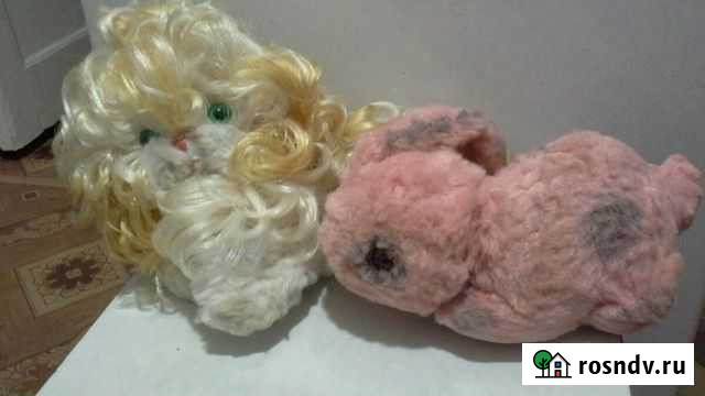 Игрушки СССР Рязань - изображение 1