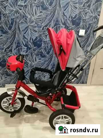 Детский велосипед Саранск - изображение 1