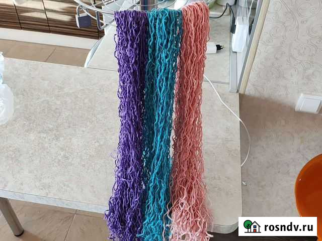 Косички зизи Уфа - изображение 1