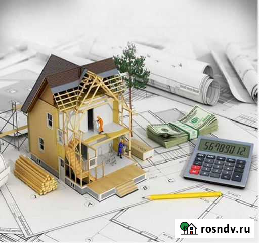 Строительство от А до Я, бетонные работы,сварка ме Елизово - изображение 1