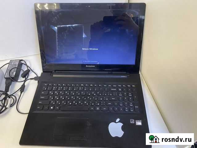 Ноутбук Lenovo Нижний Новгород - изображение 1