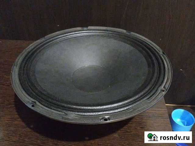 Динамик Липецк - изображение 1