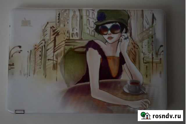 11.6 (Mini) Ноутбук DNS (0139810) (HD) Люберцы - изображение 1