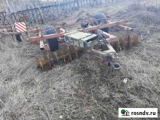 Бдт 4 Сосновка - изображение 1