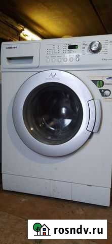 Стиральная машина samsung wf6450s4v 5 кг Кстово - изображение 1