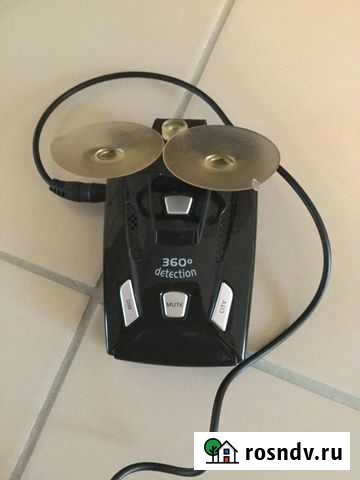 Радар Supra Пермь - изображение 1