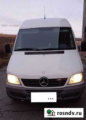 Пассажирские перевозки Усть-Кут - изображение 1