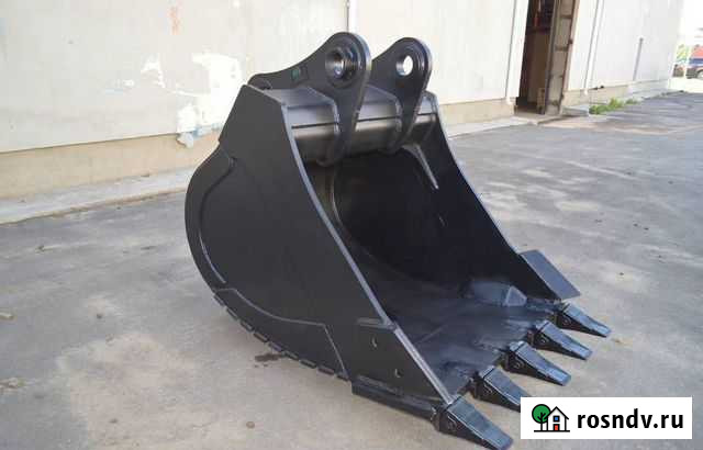 Усиленный для экскаватора CAT 327 Ярославль - изображение 1