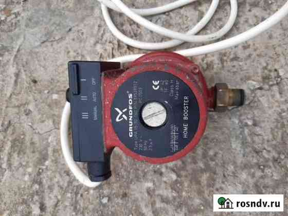 Насос Grundfos Самара