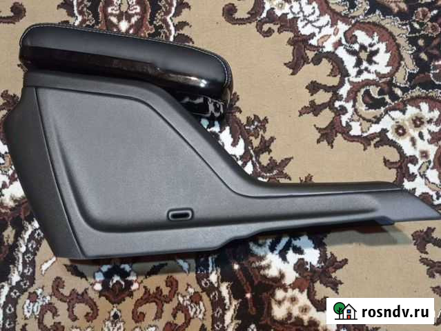 Подлокотник LADA Vesta Ливны - изображение 1