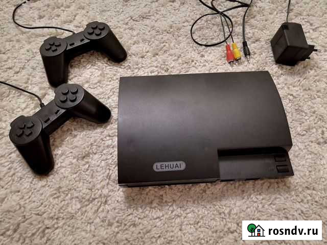 Игровая приставка dendy Хабаровск - изображение 1