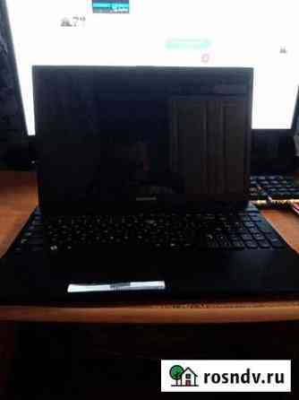 Ноутбук samsung np300v5a Новокузнецк