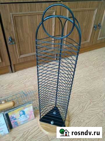 Подставки для дисков Новокузнецк - изображение 1