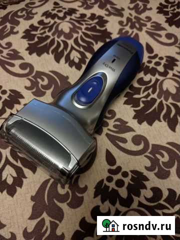 Бритва panasonic Остров - изображение 1