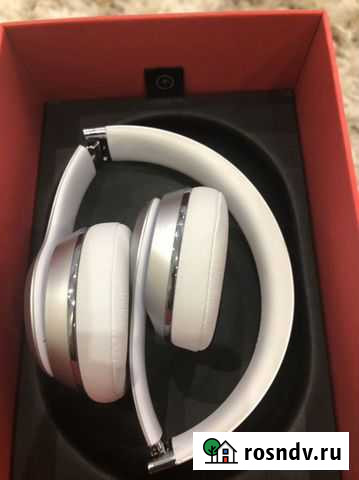 Беспроводные наушники beats solo 3 Казань - изображение 1