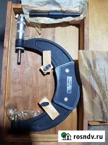 Инструмент Ишим - изображение 1