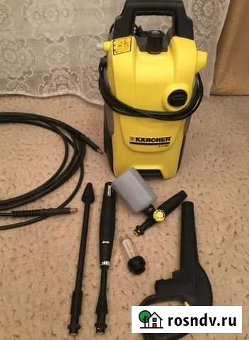 Karcher K5 200 Пенза - изображение 1