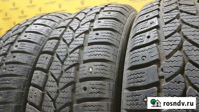 3 шт. Tigar Sigura Stud 15/185/65 Пермь - изображение 1