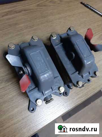 Магнитный пускатель Знаменск - изображение 1