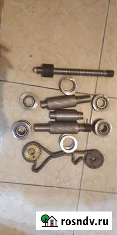 Запчасти для трубогиб Киров - изображение 1