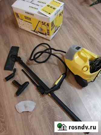 Пароочиститель karcher sc 4 Верхняя Пышма