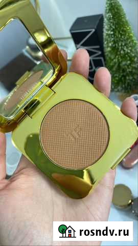 Tom ford бронзер Волгодонск - изображение 1
