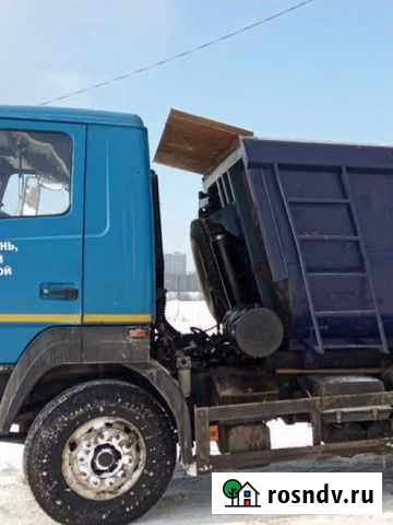 Маз 6501(самосвал) 2013г Москва - изображение 1