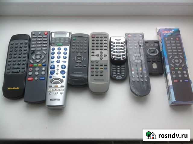 Пульт ду Липецк - изображение 1