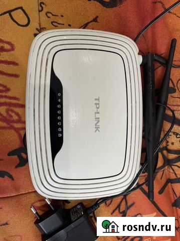 Вай фай роутер Красногорск - изображение 1