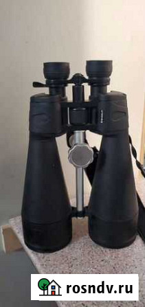 Бинокль Barska 12-36x70 zoom gladiator Ялта - изображение 1