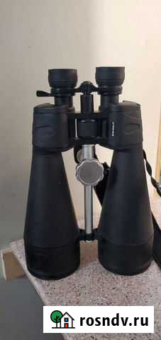 Бинокль Barska 12-36x70 zoom gladiator Ялта - изображение 1