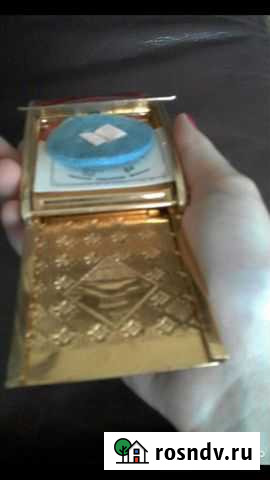 Пудреница новая Волжский - изображение 1