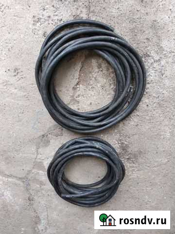Шланг высокого давления, вечный Сыктывкар - изображение 1