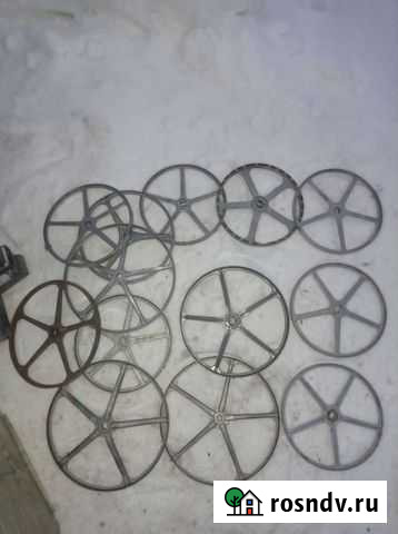 Шкив от стиральной машины Оренбург - изображение 1