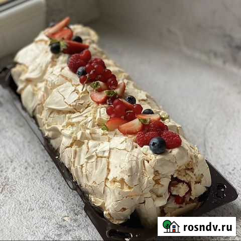 Торты дессерты Грозный - изображение 1