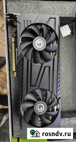 Видеокарта RTX CMP 50hx 56 mh (в наличии) Пермь - изображение 1