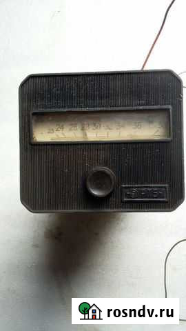 Терморегулятор для брудера ртб-1 Воронеж - изображение 1