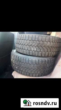 Yokohama 195/60 R15 Энгельс - изображение 1