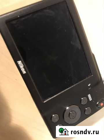 Продпм фотоаппарат Nikon Севастополь - изображение 1