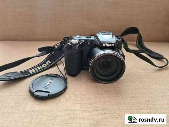 Зеркальный фотоаппарат nikon Новосибирск