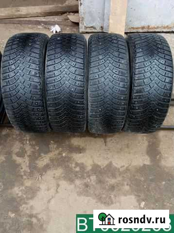 Michelin X-Ice North 2 215/55 R17 100 Нижний Новгород - изображение 1