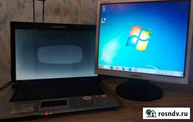 Asus X50VL Иркутск - изображение 1