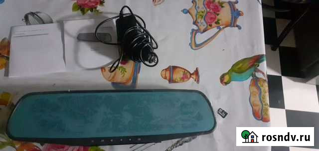 Регистратор Череповец - изображение 1