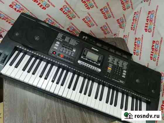 Синтезатор Синтезатор Doffler KE4901 ME6170 T35-23 Ангарск