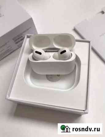 AirPods Pro lux Грозный
