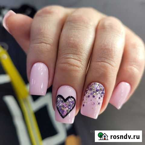 Маникюр педикюр Нижний Новгород - изображение 1